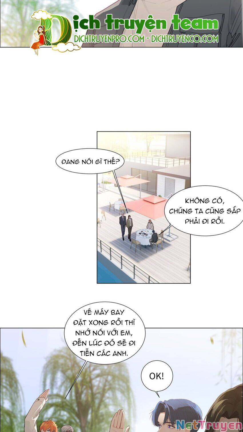 Đâu Phải Tại Tui Muốn Giả Gái Chapter 115 - 13