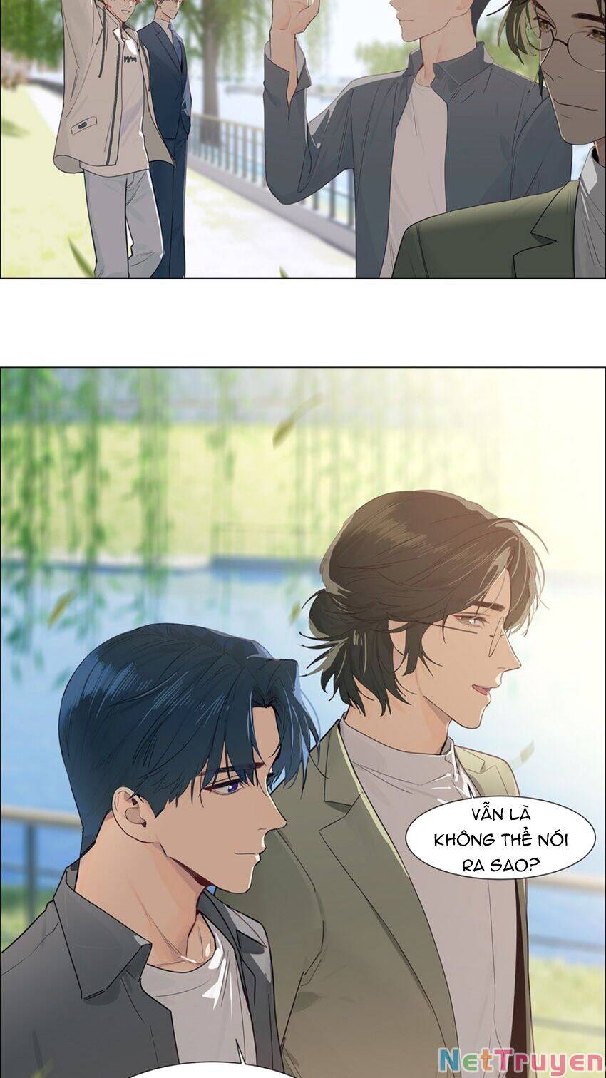 Đâu Phải Tại Tui Muốn Giả Gái Chapter 115 - 14