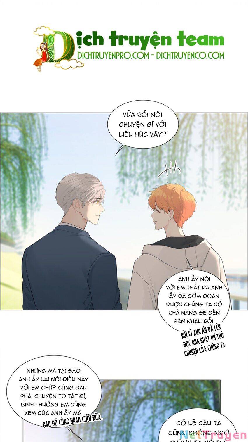 Đâu Phải Tại Tui Muốn Giả Gái Chapter 115 - 16