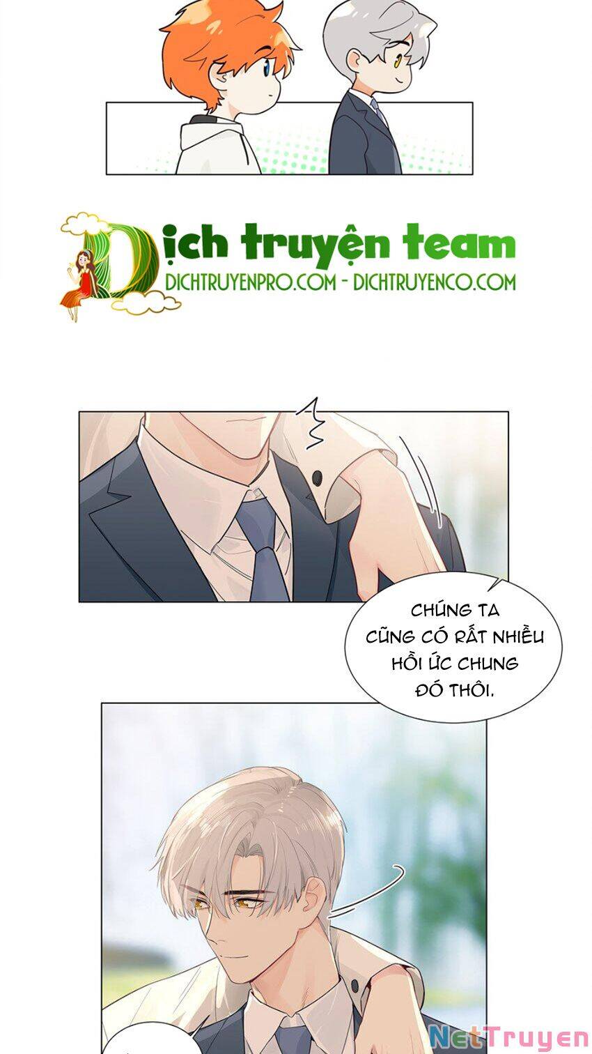 Đâu Phải Tại Tui Muốn Giả Gái Chapter 115 - 18