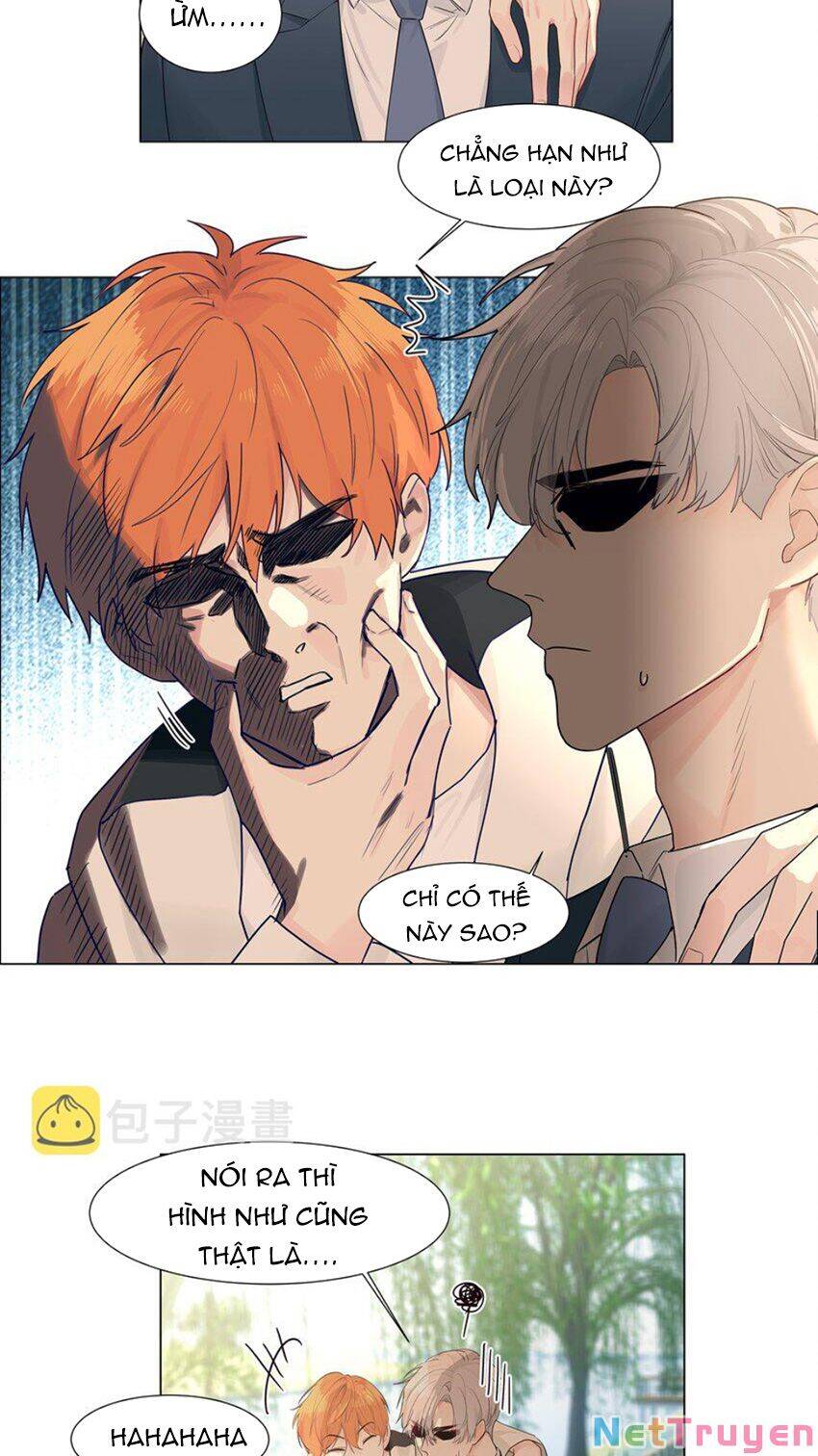 Đâu Phải Tại Tui Muốn Giả Gái Chapter 115 - 19