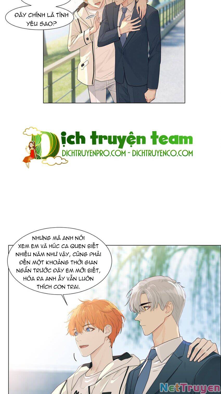 Đâu Phải Tại Tui Muốn Giả Gái Chapter 115 - 20