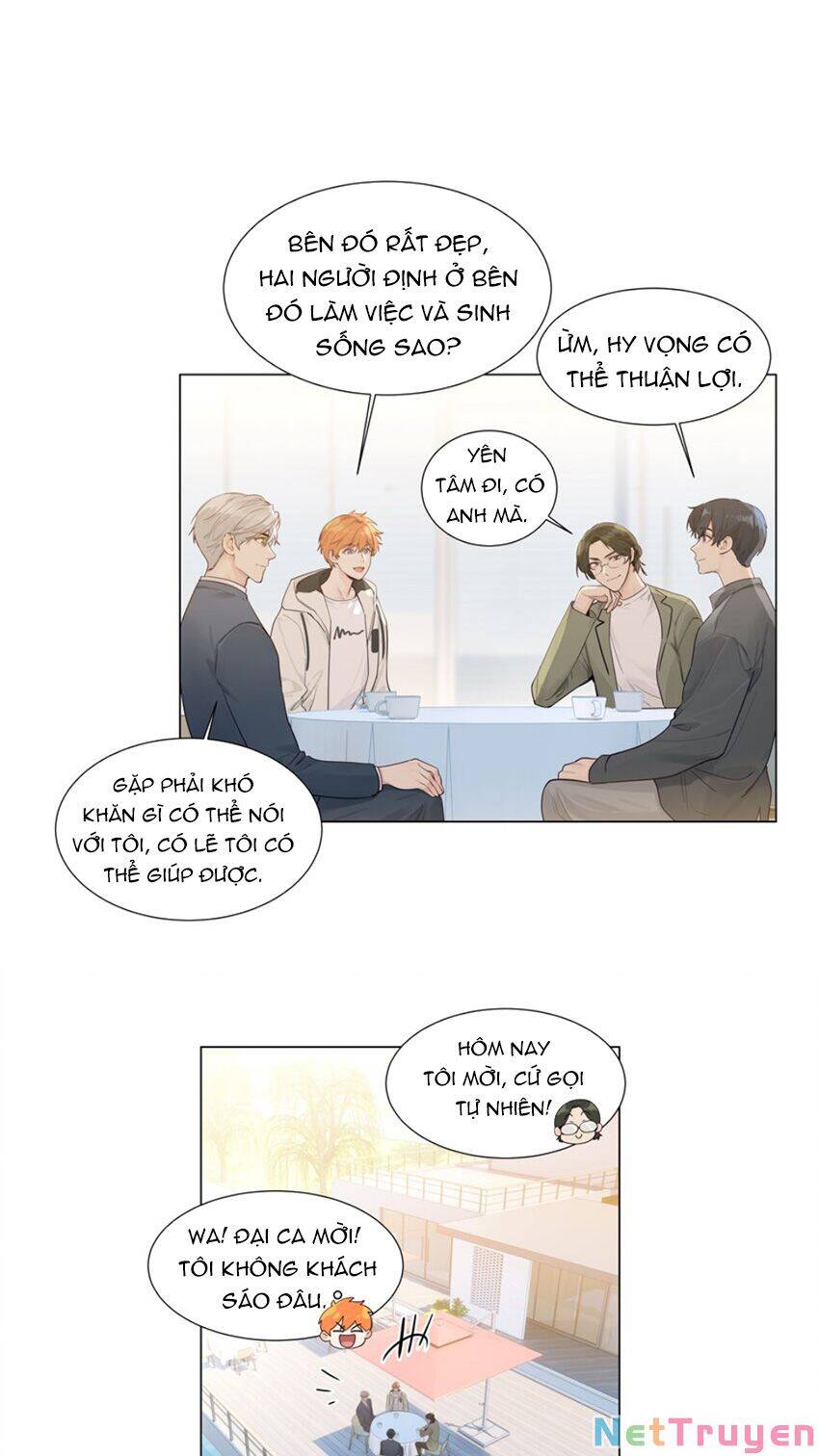 Đâu Phải Tại Tui Muốn Giả Gái Chapter 115 - 3