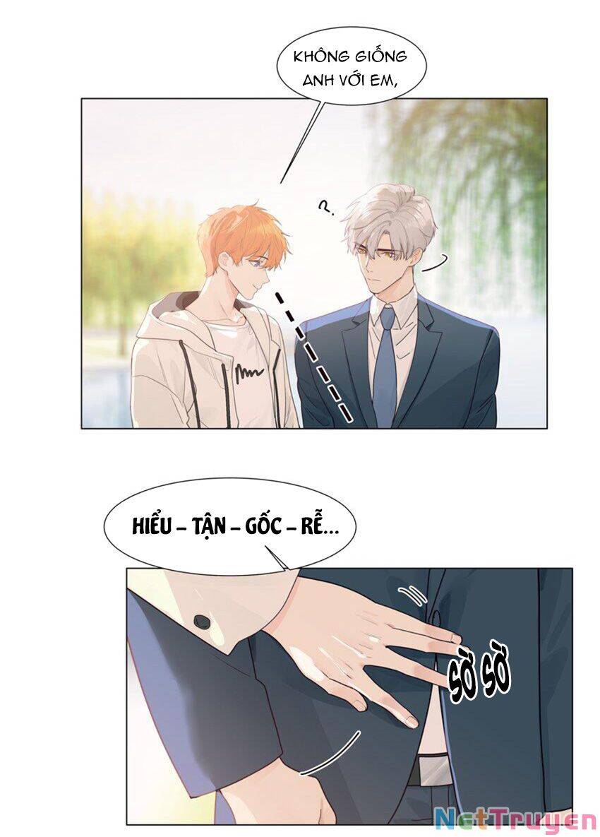 Đâu Phải Tại Tui Muốn Giả Gái Chapter 115 - 24