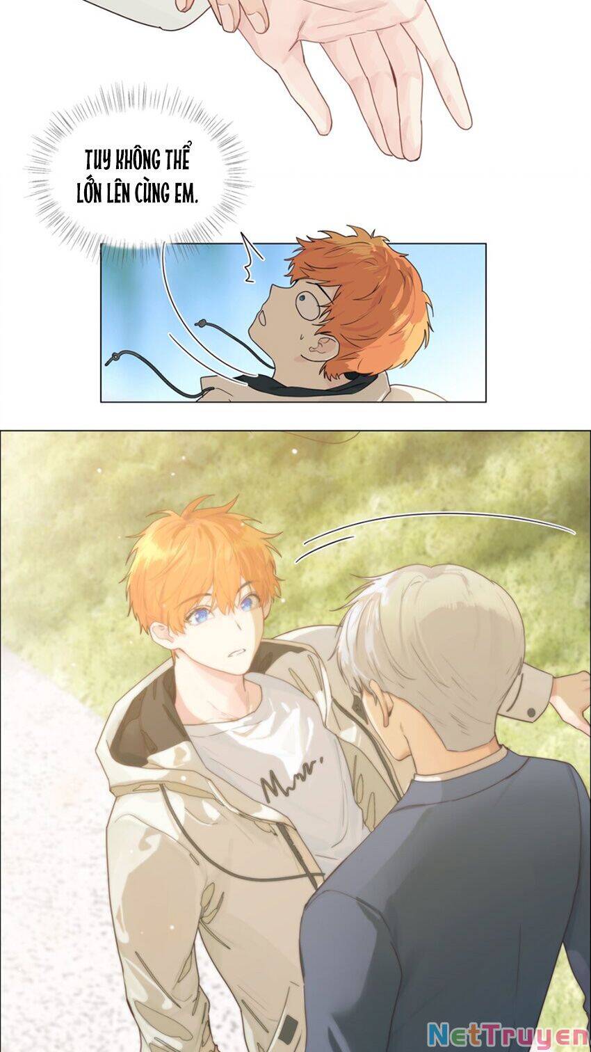 Đâu Phải Tại Tui Muốn Giả Gái Chapter 115 - 26