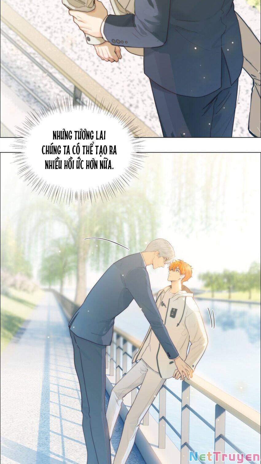 Đâu Phải Tại Tui Muốn Giả Gái Chapter 115 - 27