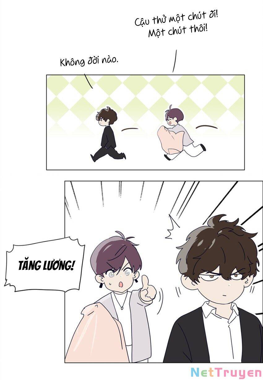 Đâu Phải Tại Tui Muốn Giả Gái Chapter 115 - 30