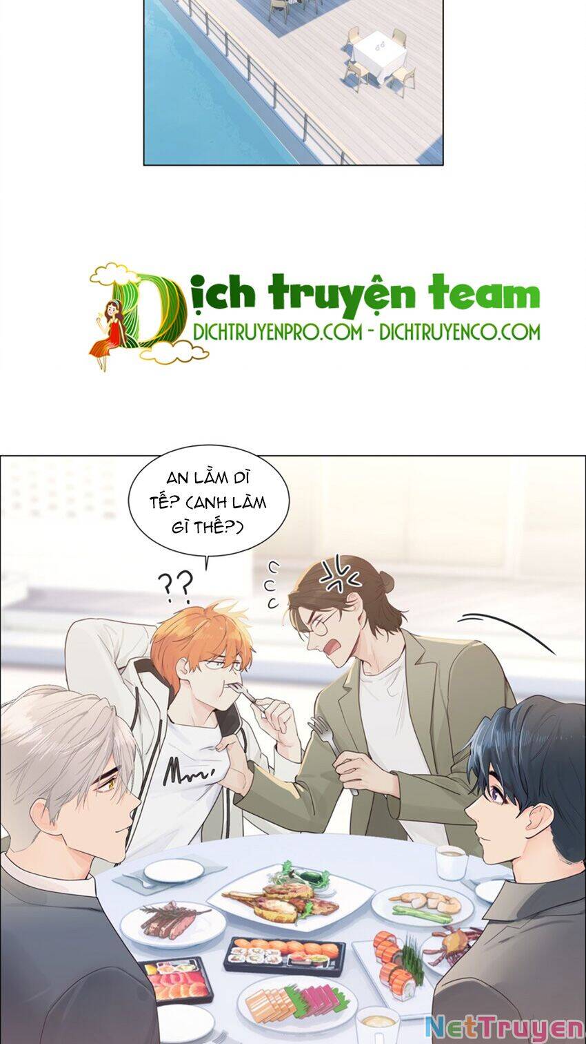 Đâu Phải Tại Tui Muốn Giả Gái Chapter 115 - 4