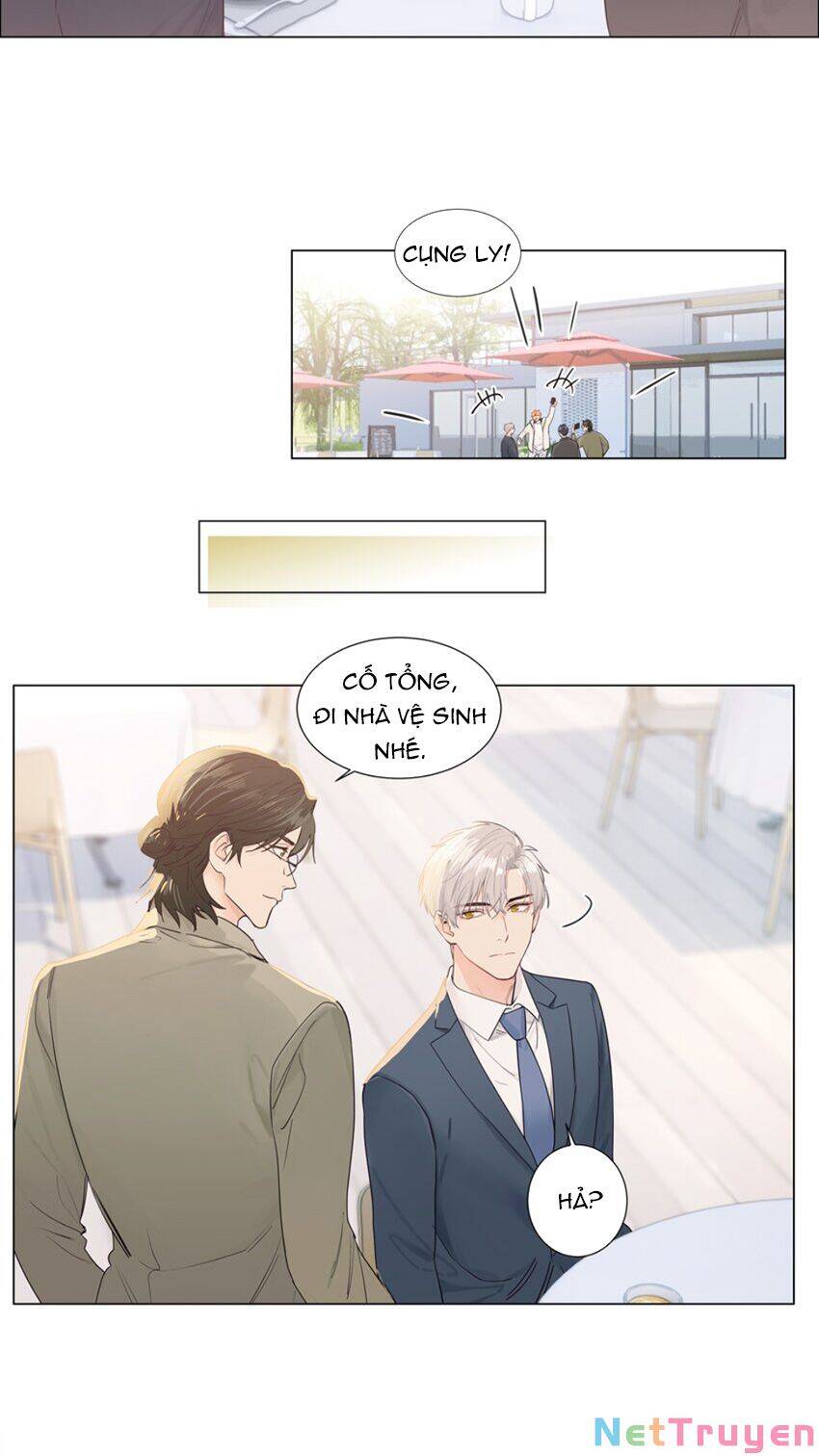 Đâu Phải Tại Tui Muốn Giả Gái Chapter 115 - 5