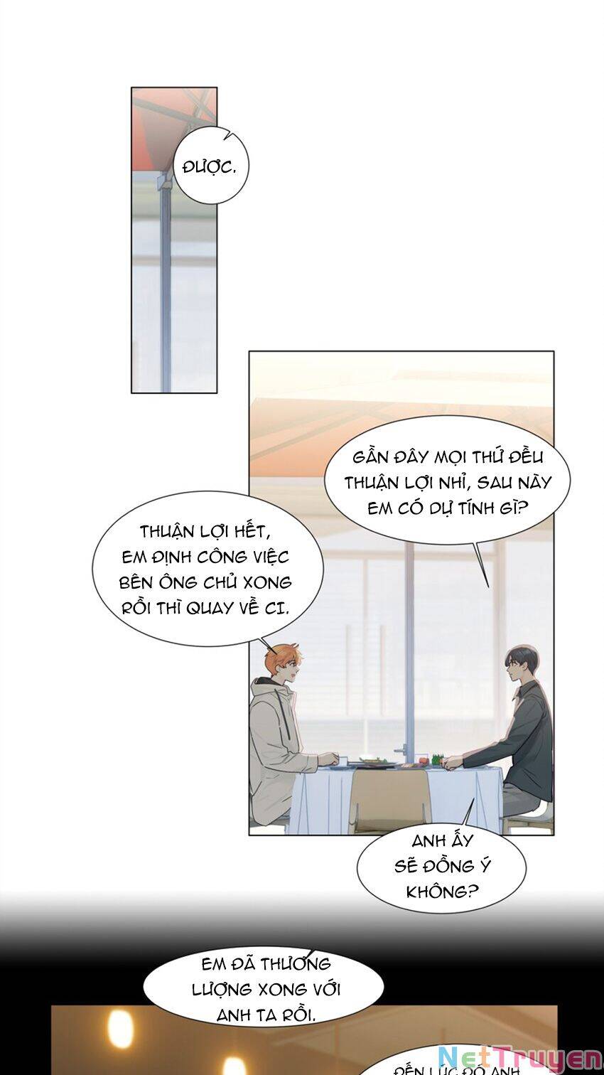 Đâu Phải Tại Tui Muốn Giả Gái Chapter 115 - 6