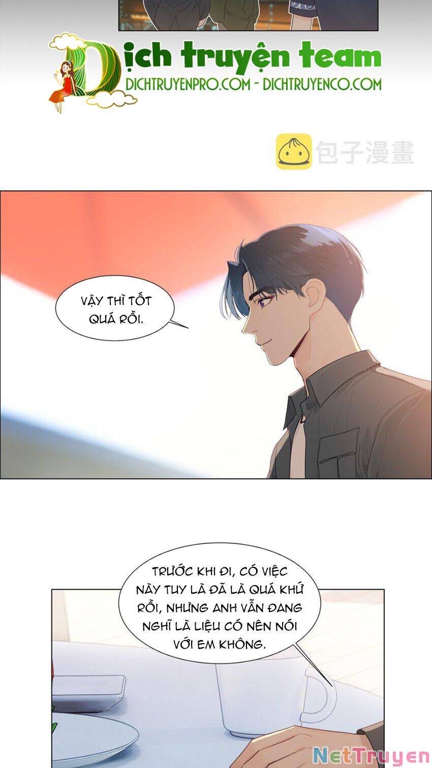 Đâu Phải Tại Tui Muốn Giả Gái Chapter 115 - 8