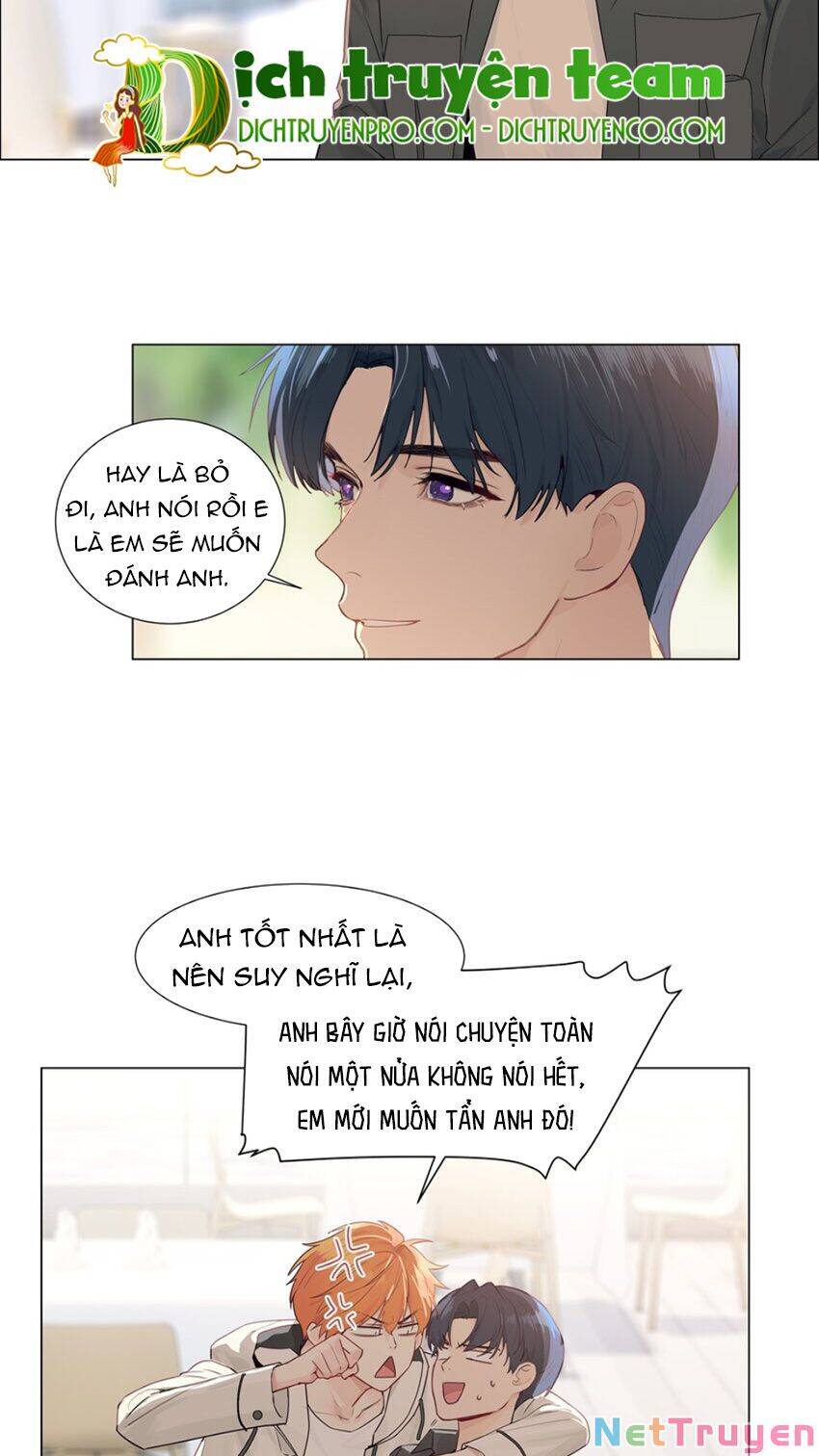 Đâu Phải Tại Tui Muốn Giả Gái Chapter 115 - 10