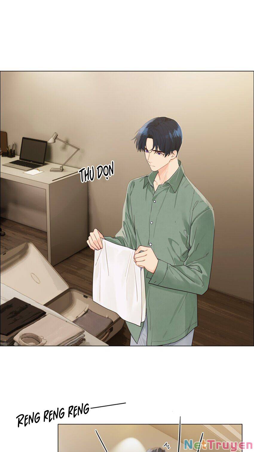 Đâu Phải Tại Tui Muốn Giả Gái Chapter 116 - 2