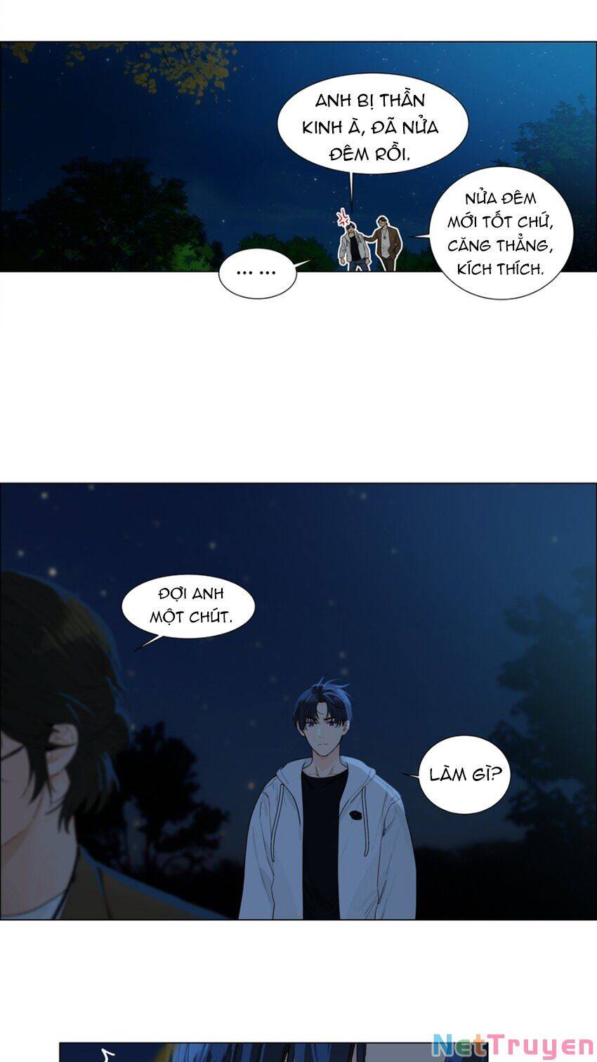 Đâu Phải Tại Tui Muốn Giả Gái Chapter 116 - 12