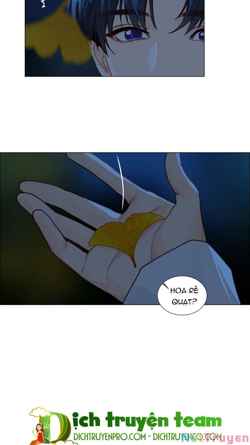 Đâu Phải Tại Tui Muốn Giả Gái Chapter 116 - 13