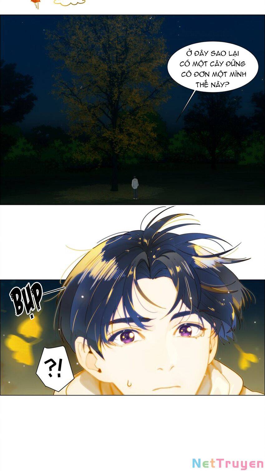 Đâu Phải Tại Tui Muốn Giả Gái Chapter 116 - 14