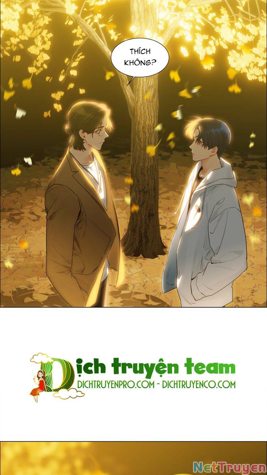 Đâu Phải Tại Tui Muốn Giả Gái Chapter 116 - 18