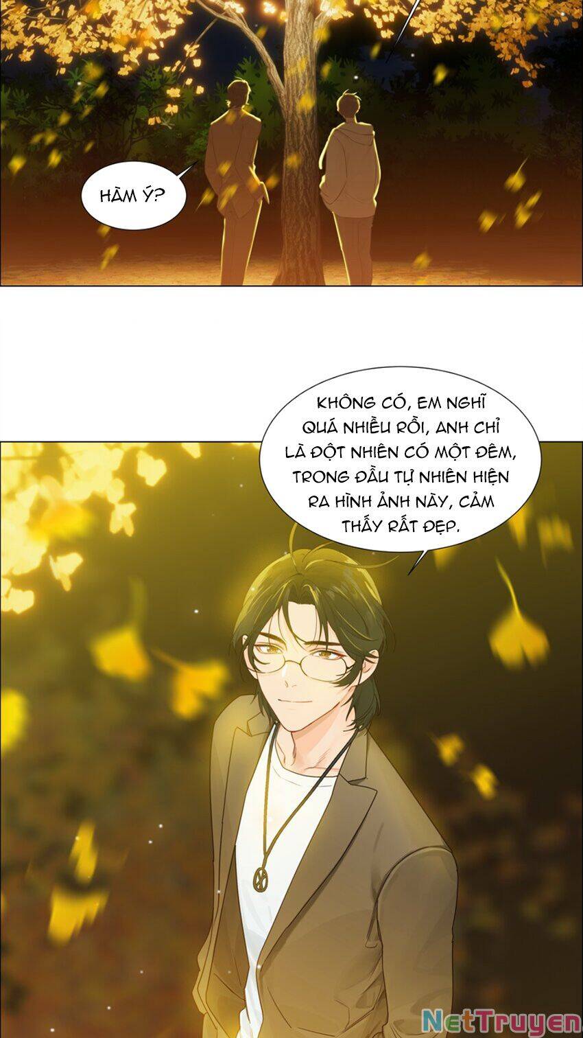 Đâu Phải Tại Tui Muốn Giả Gái Chapter 116 - 20