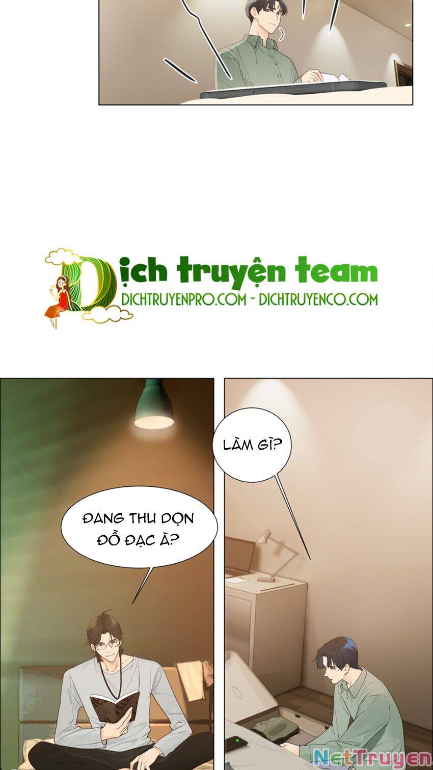 Đâu Phải Tại Tui Muốn Giả Gái Chapter 116 - 3