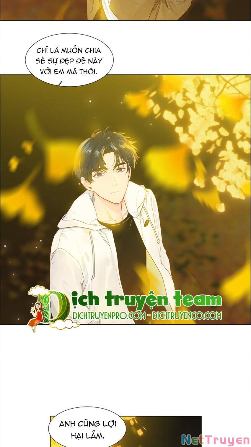 Đâu Phải Tại Tui Muốn Giả Gái Chapter 116 - 21