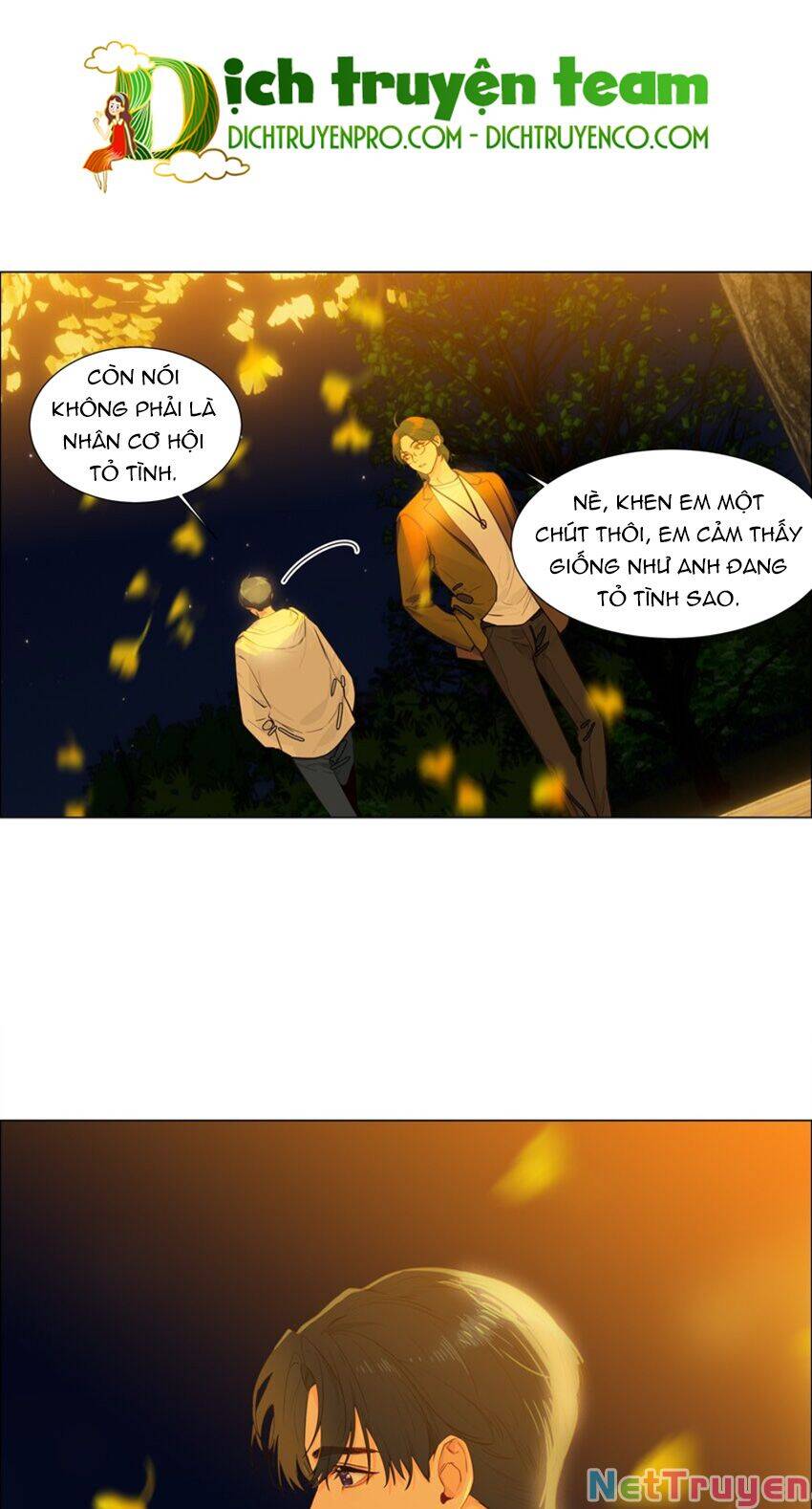 Đâu Phải Tại Tui Muốn Giả Gái Chapter 116 - 24