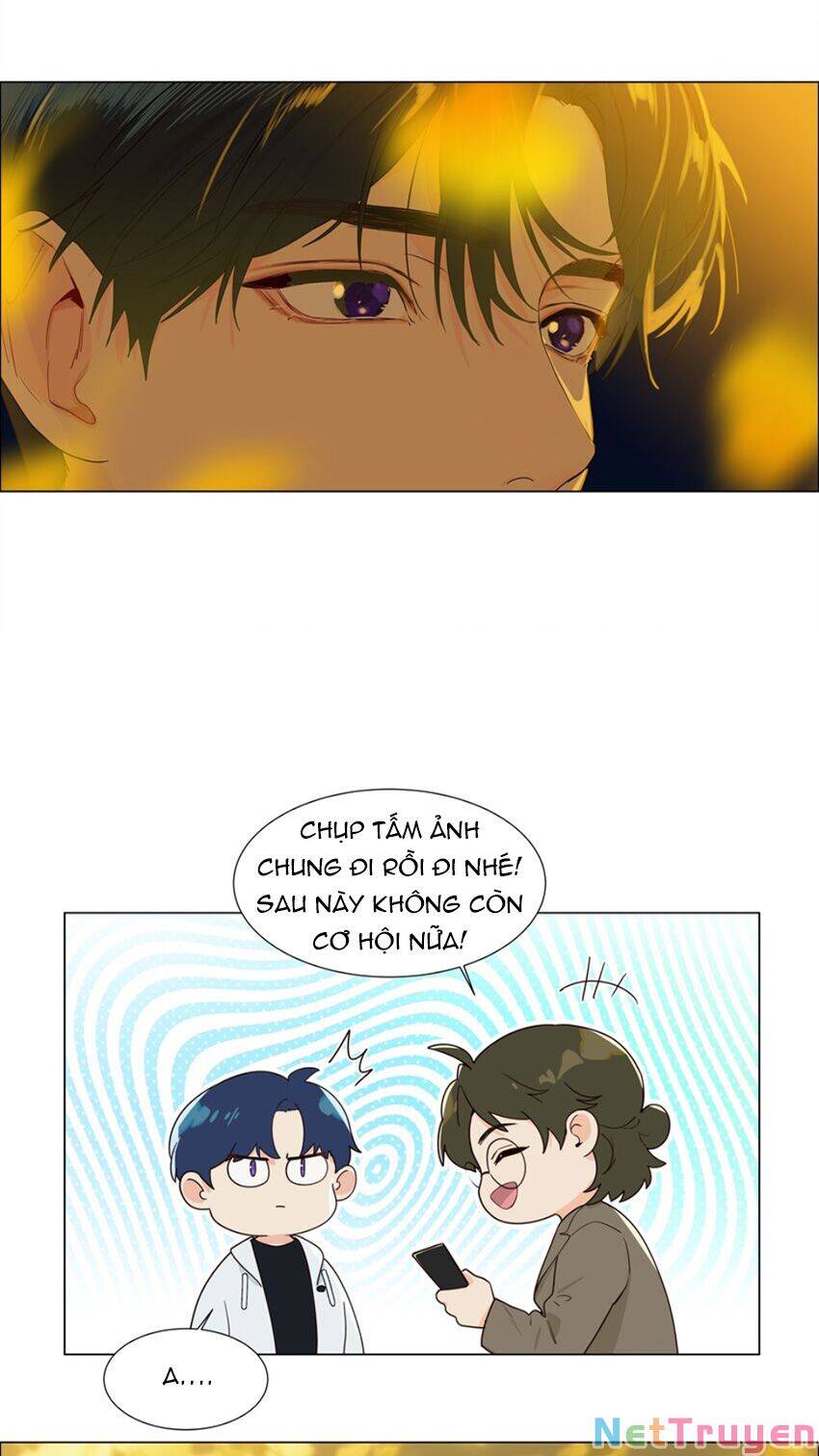 Đâu Phải Tại Tui Muốn Giả Gái Chapter 116 - 27