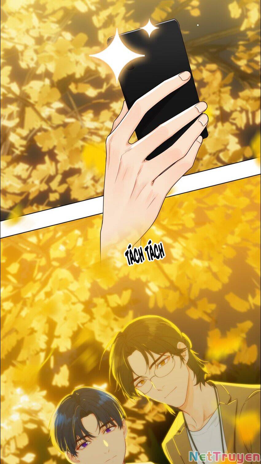 Đâu Phải Tại Tui Muốn Giả Gái Chapter 116 - 28