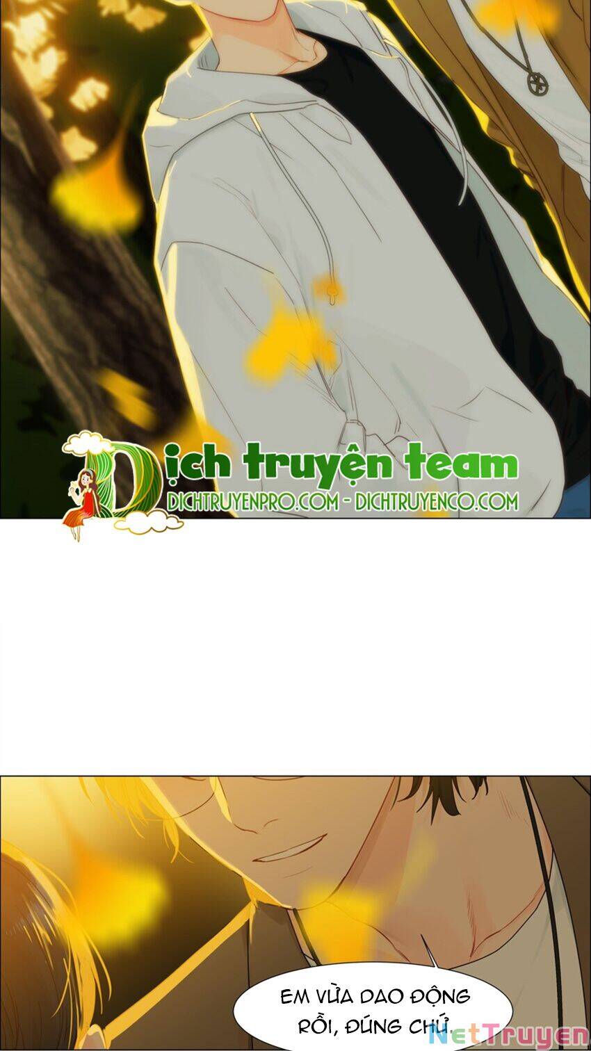 Đâu Phải Tại Tui Muốn Giả Gái Chapter 116 - 29