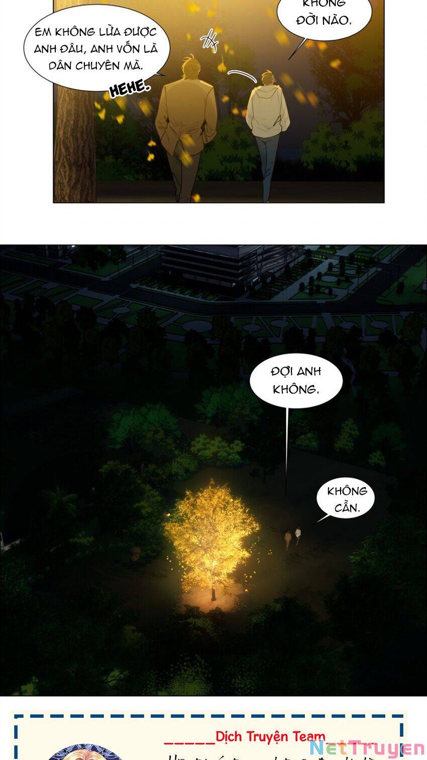 Đâu Phải Tại Tui Muốn Giả Gái Chapter 116 - 31