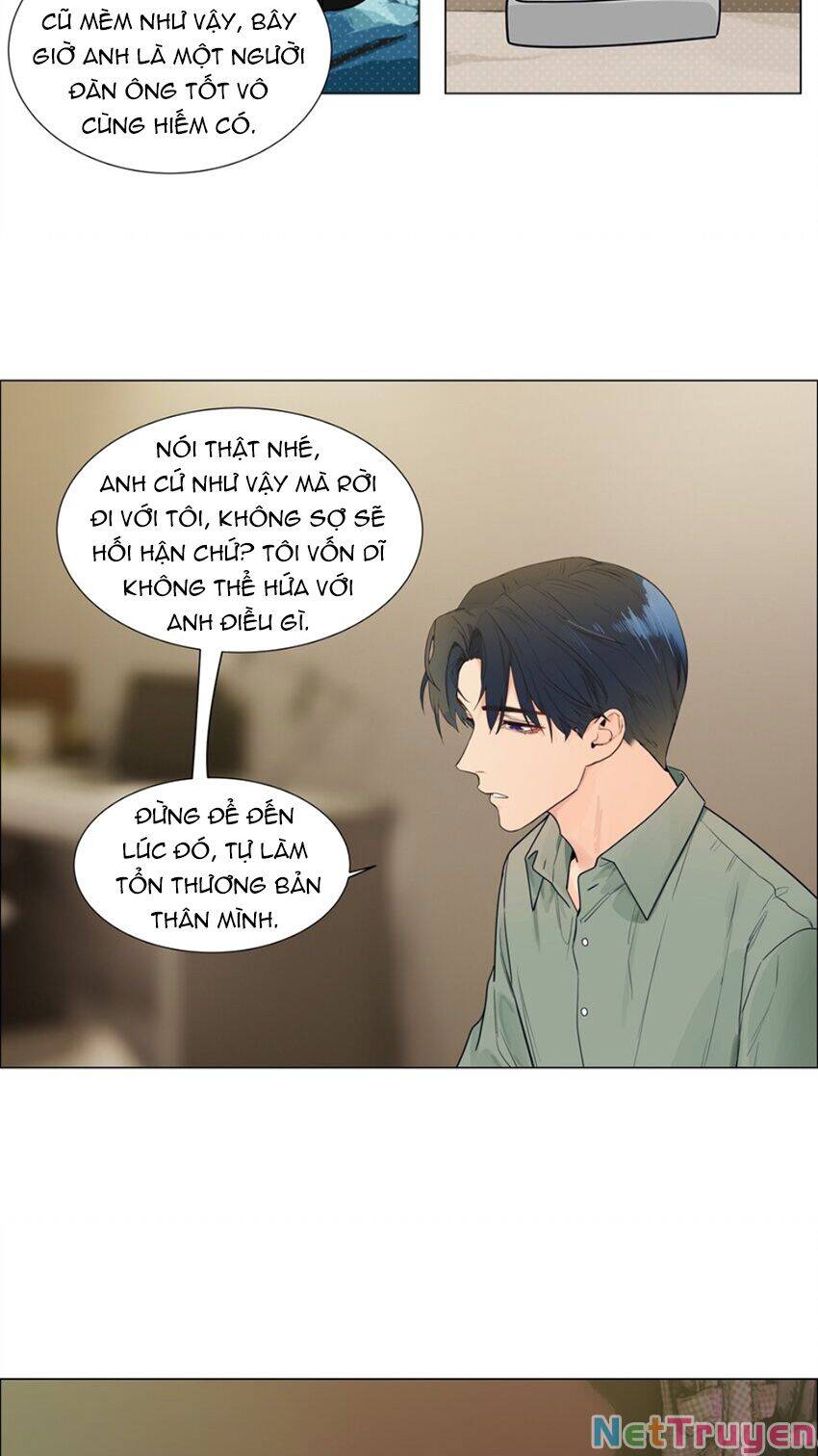 Đâu Phải Tại Tui Muốn Giả Gái Chapter 116 - 7