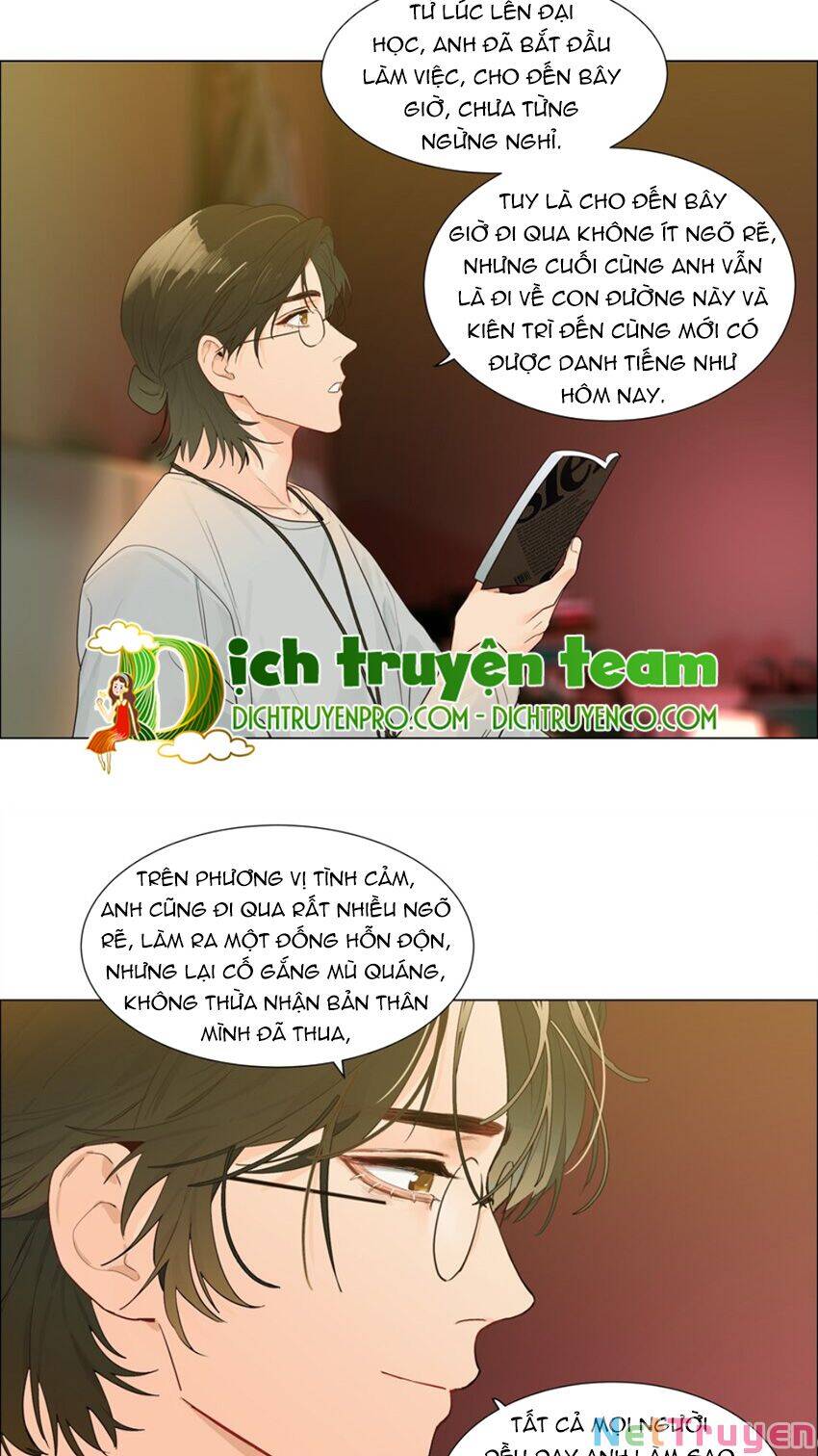 Đâu Phải Tại Tui Muốn Giả Gái Chapter 116 - 9