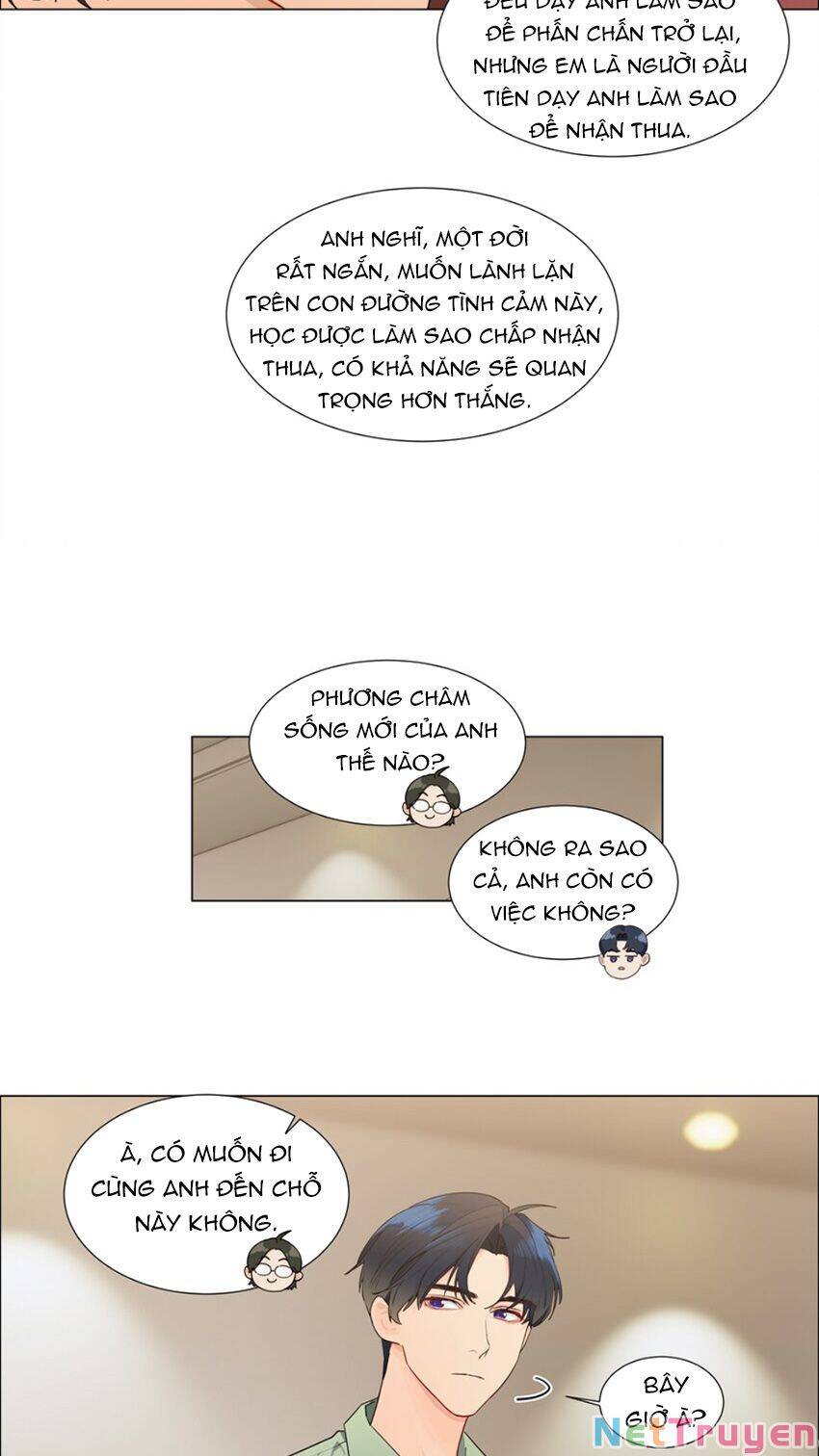 Đâu Phải Tại Tui Muốn Giả Gái Chapter 116 - 10