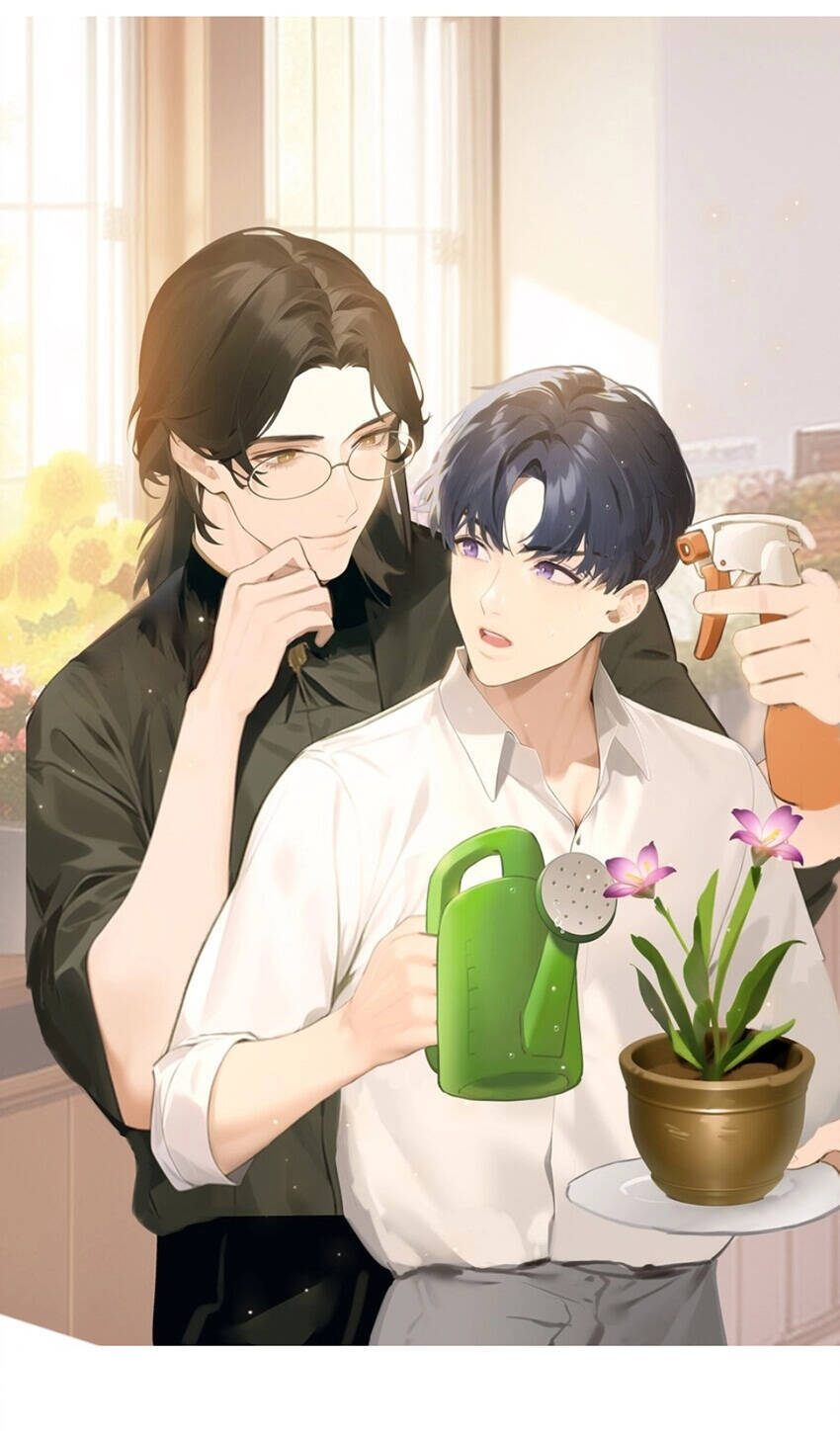 Đâu Phải Tại Tui Muốn Giả Gái Chapter 118 - 1