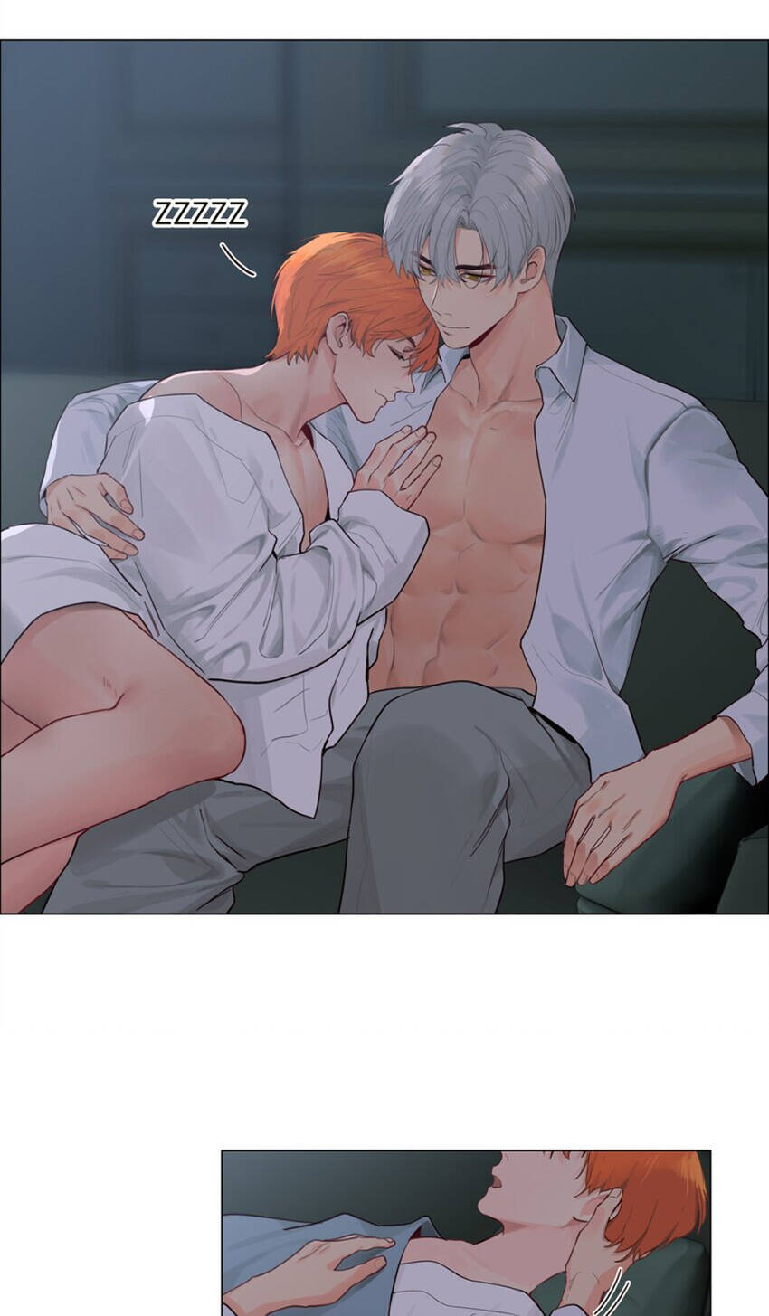 Đâu Phải Tại Tui Muốn Giả Gái Chapter 118 - 12