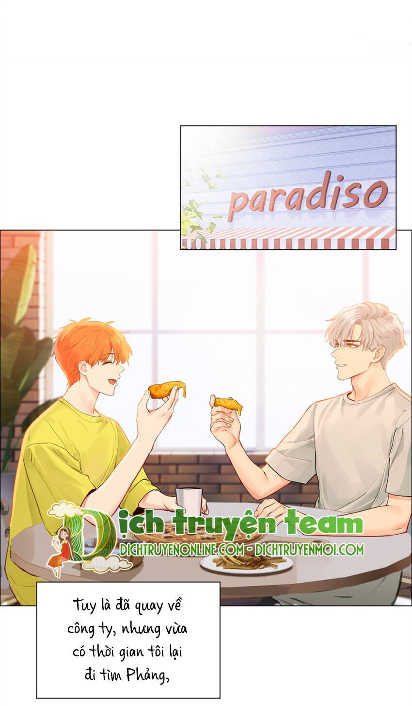 Đâu Phải Tại Tui Muốn Giả Gái Chapter 118 - 3