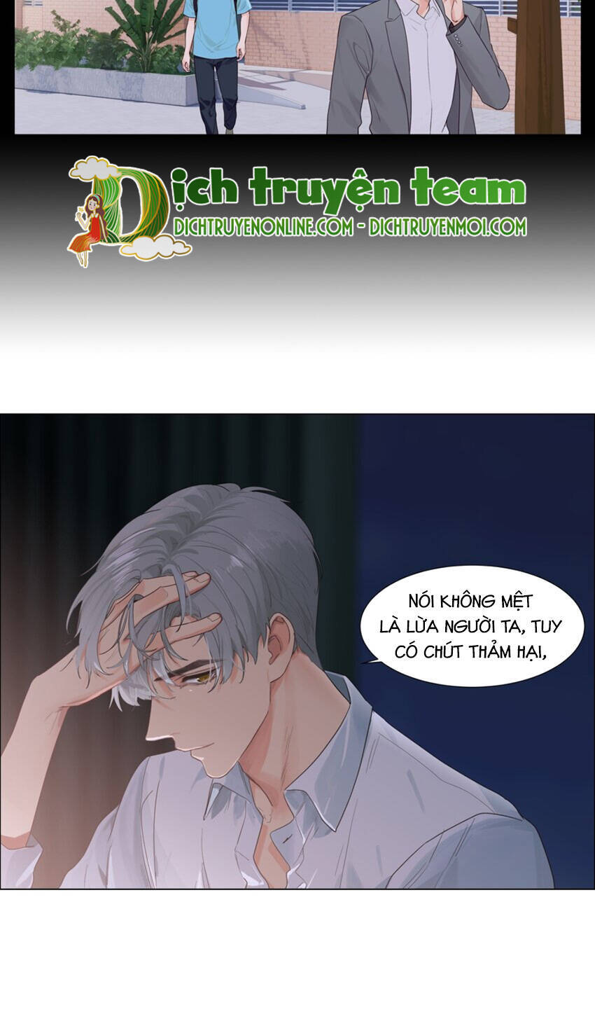 Đâu Phải Tại Tui Muốn Giả Gái Chapter 118 - 21