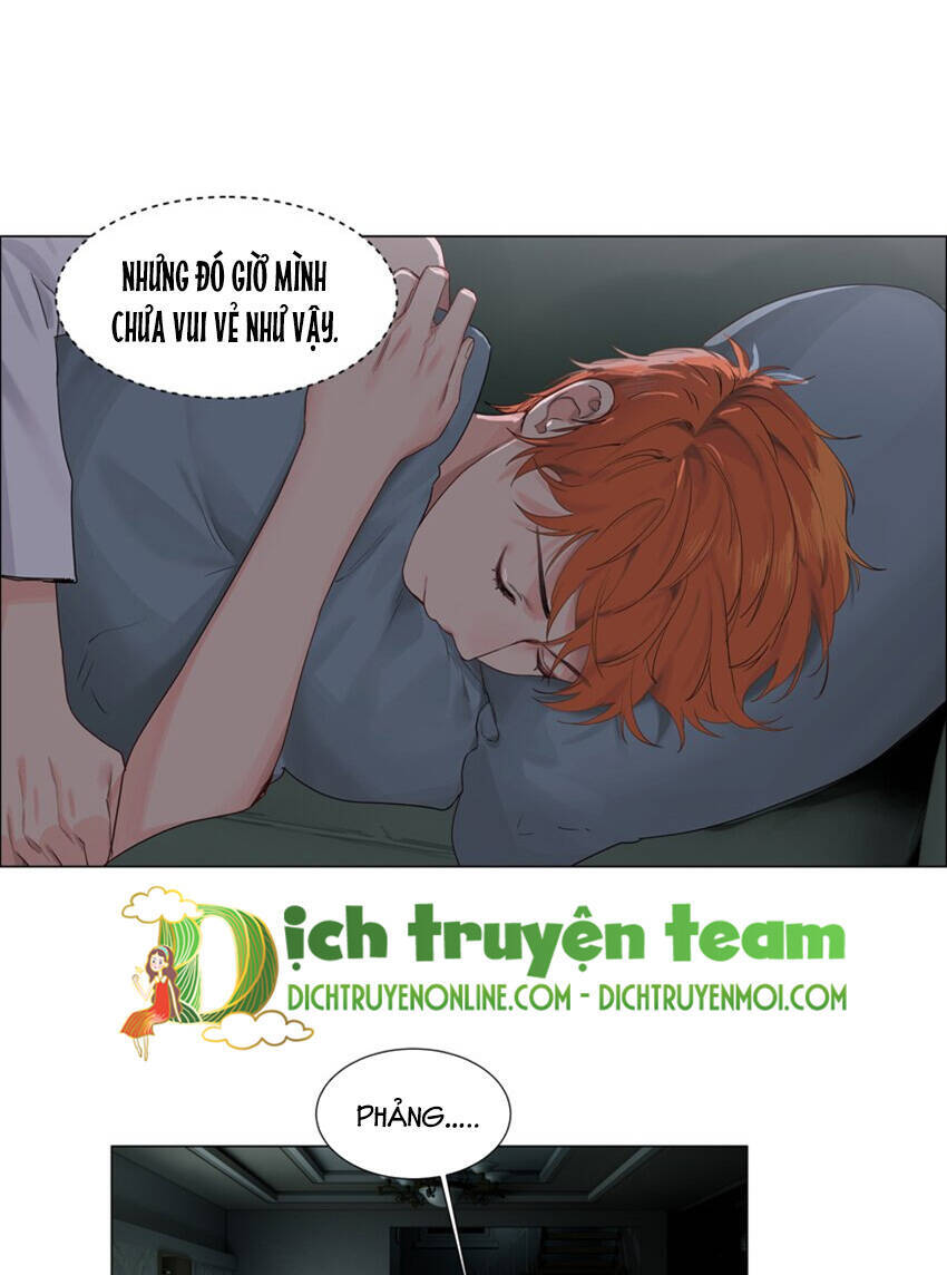 Đâu Phải Tại Tui Muốn Giả Gái Chapter 118 - 22