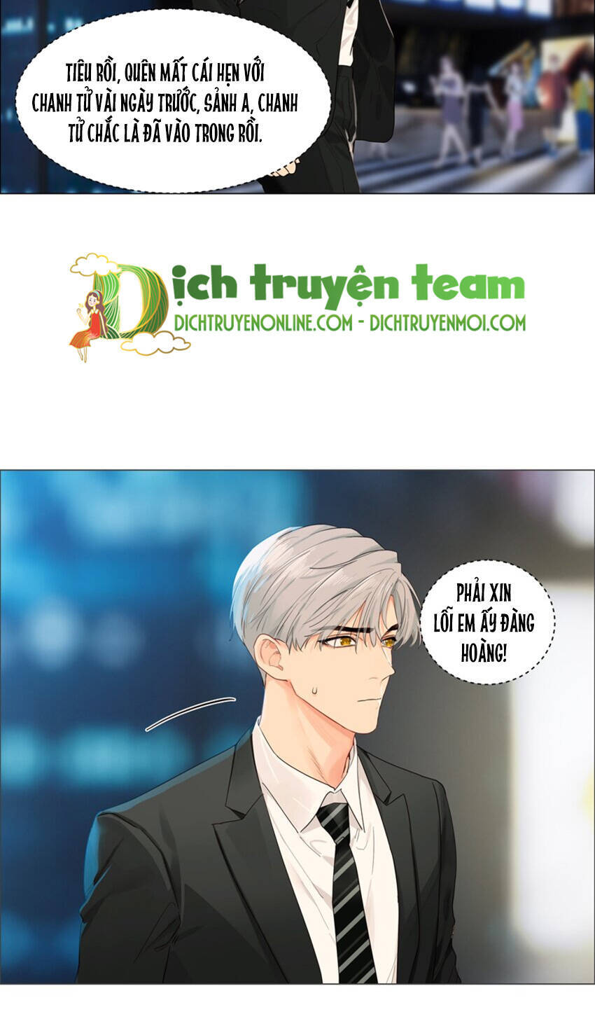 Đâu Phải Tại Tui Muốn Giả Gái Chapter 118 - 28