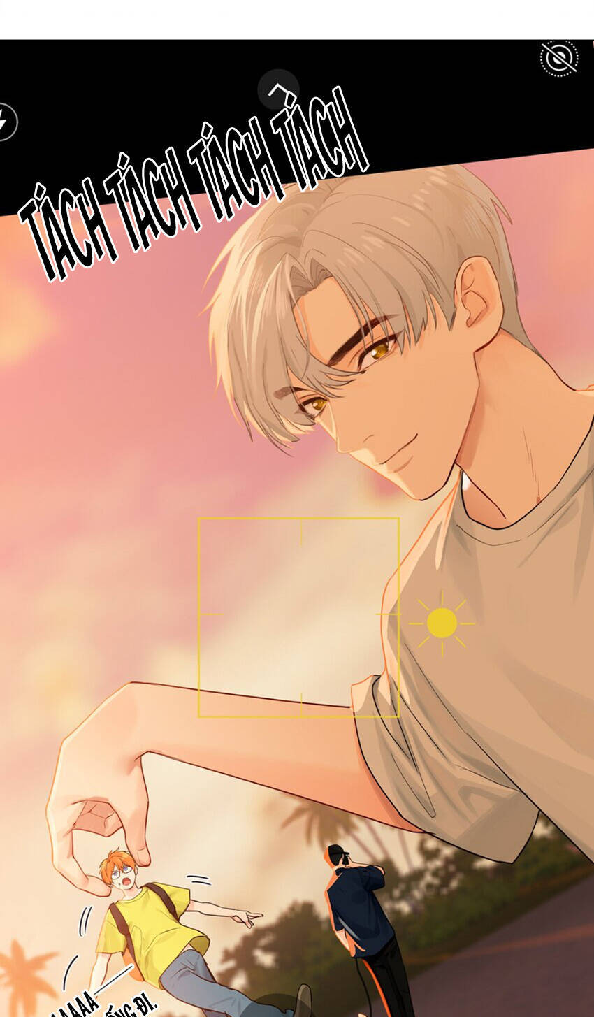 Đâu Phải Tại Tui Muốn Giả Gái Chapter 118 - 4