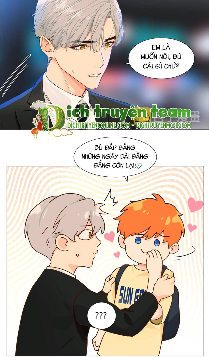 Đâu Phải Tại Tui Muốn Giả Gái Chapter 118 - 32