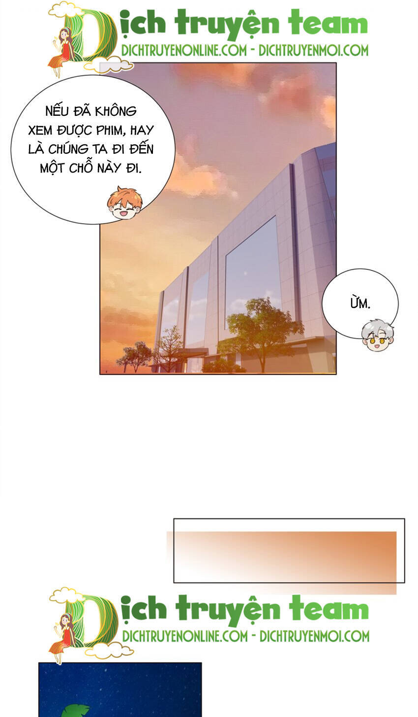 Đâu Phải Tại Tui Muốn Giả Gái Chapter 118 - 34