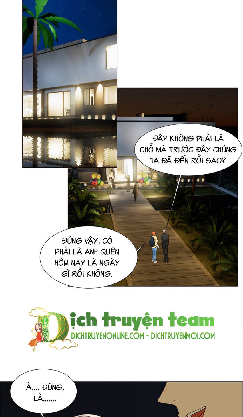 Đâu Phải Tại Tui Muốn Giả Gái Chapter 118 - 35