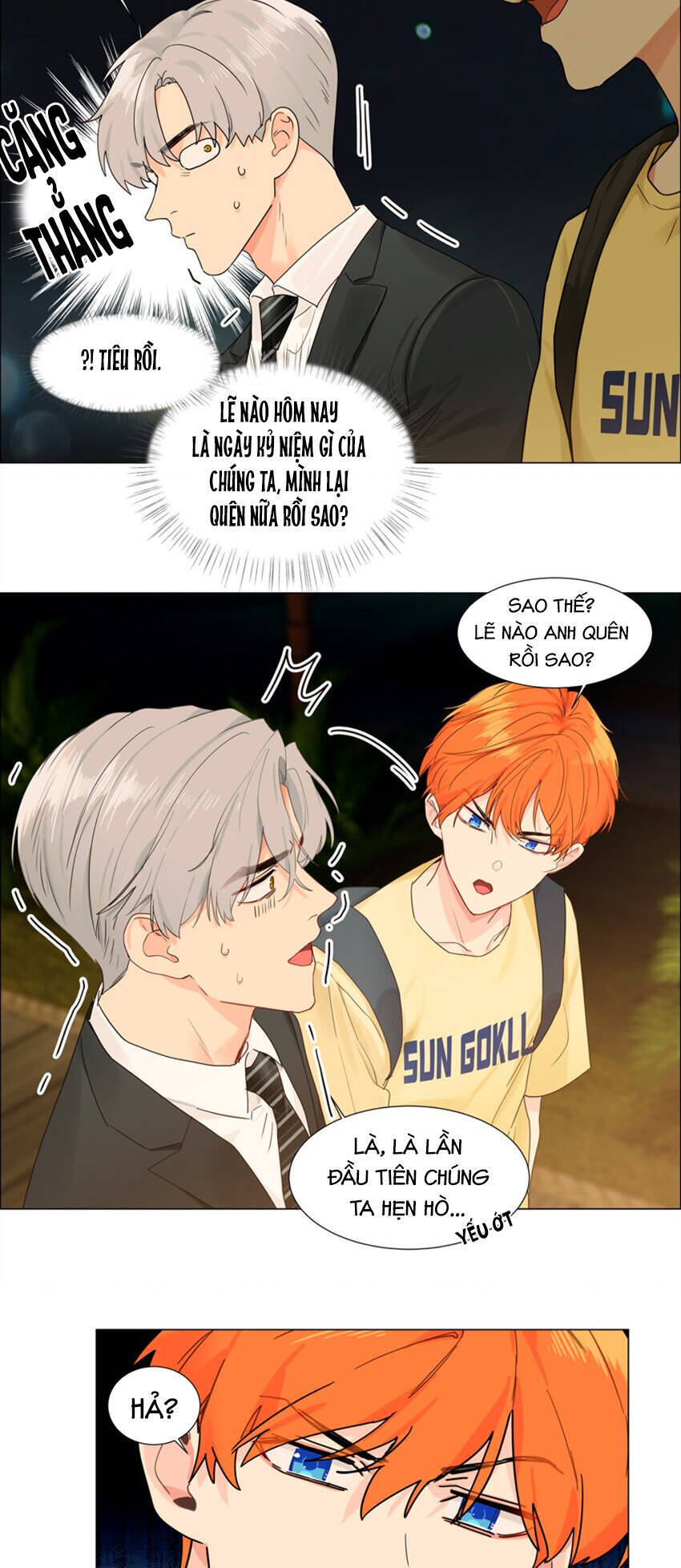 Đâu Phải Tại Tui Muốn Giả Gái Chapter 118 - 36