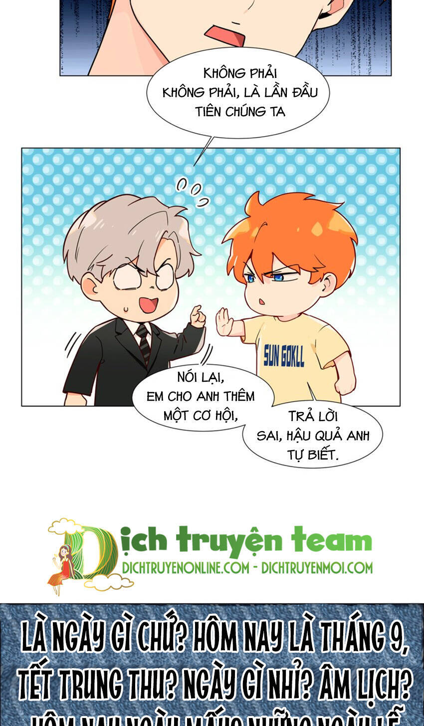 Đâu Phải Tại Tui Muốn Giả Gái Chapter 118 - 37