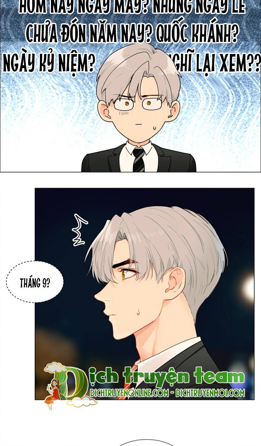 Đâu Phải Tại Tui Muốn Giả Gái Chapter 118 - 38