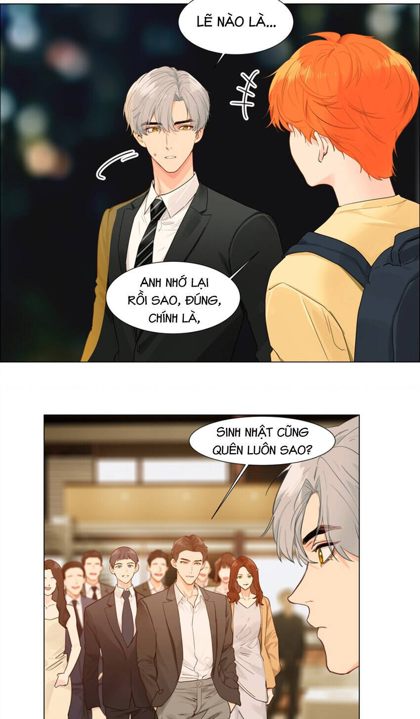 Đâu Phải Tại Tui Muốn Giả Gái Chapter 118 - 39