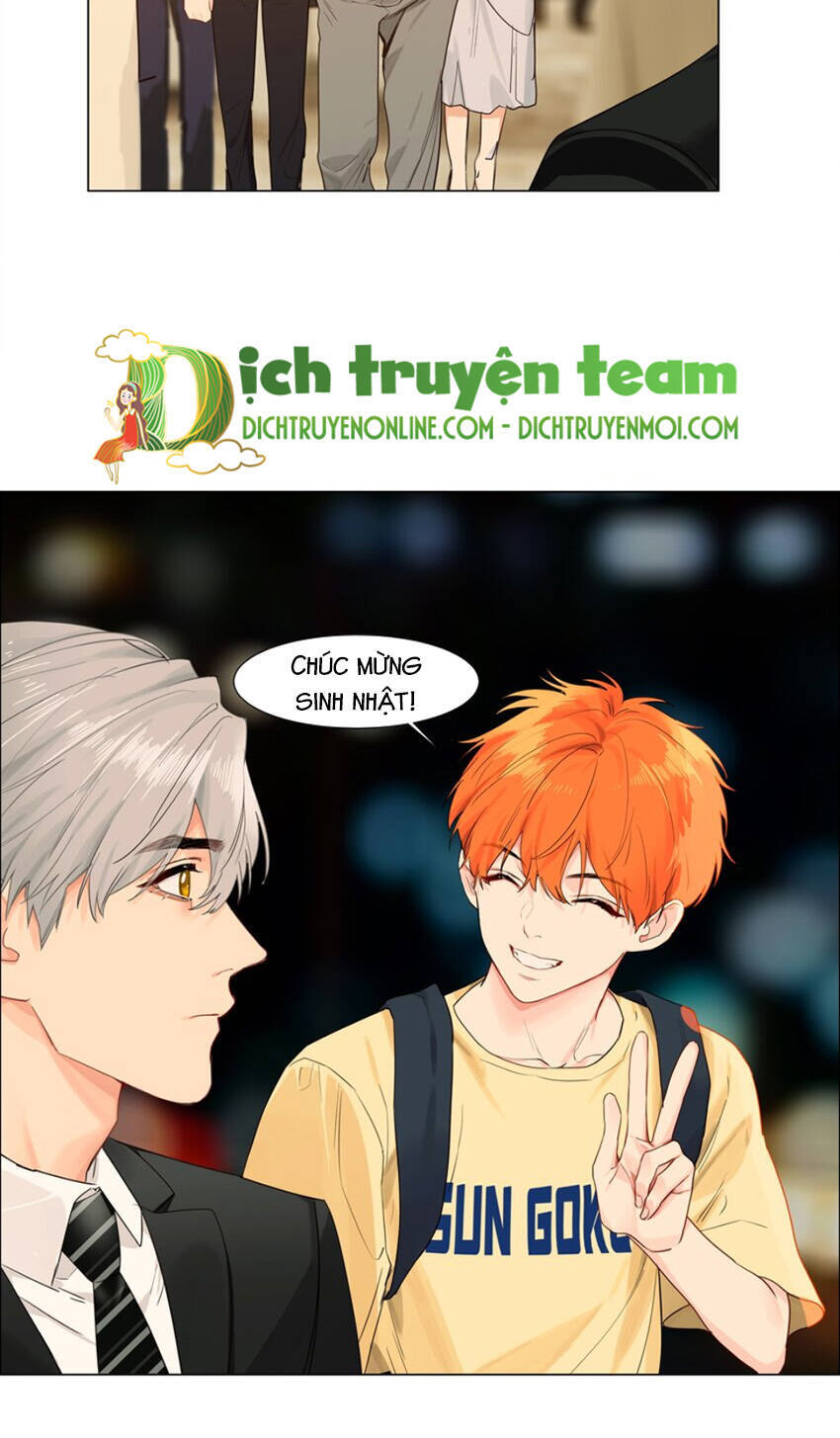 Đâu Phải Tại Tui Muốn Giả Gái Chapter 118 - 40