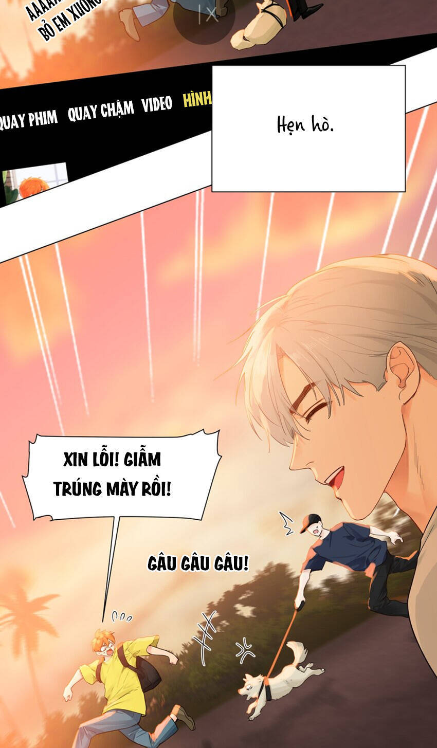 Đâu Phải Tại Tui Muốn Giả Gái Chapter 118 - 5