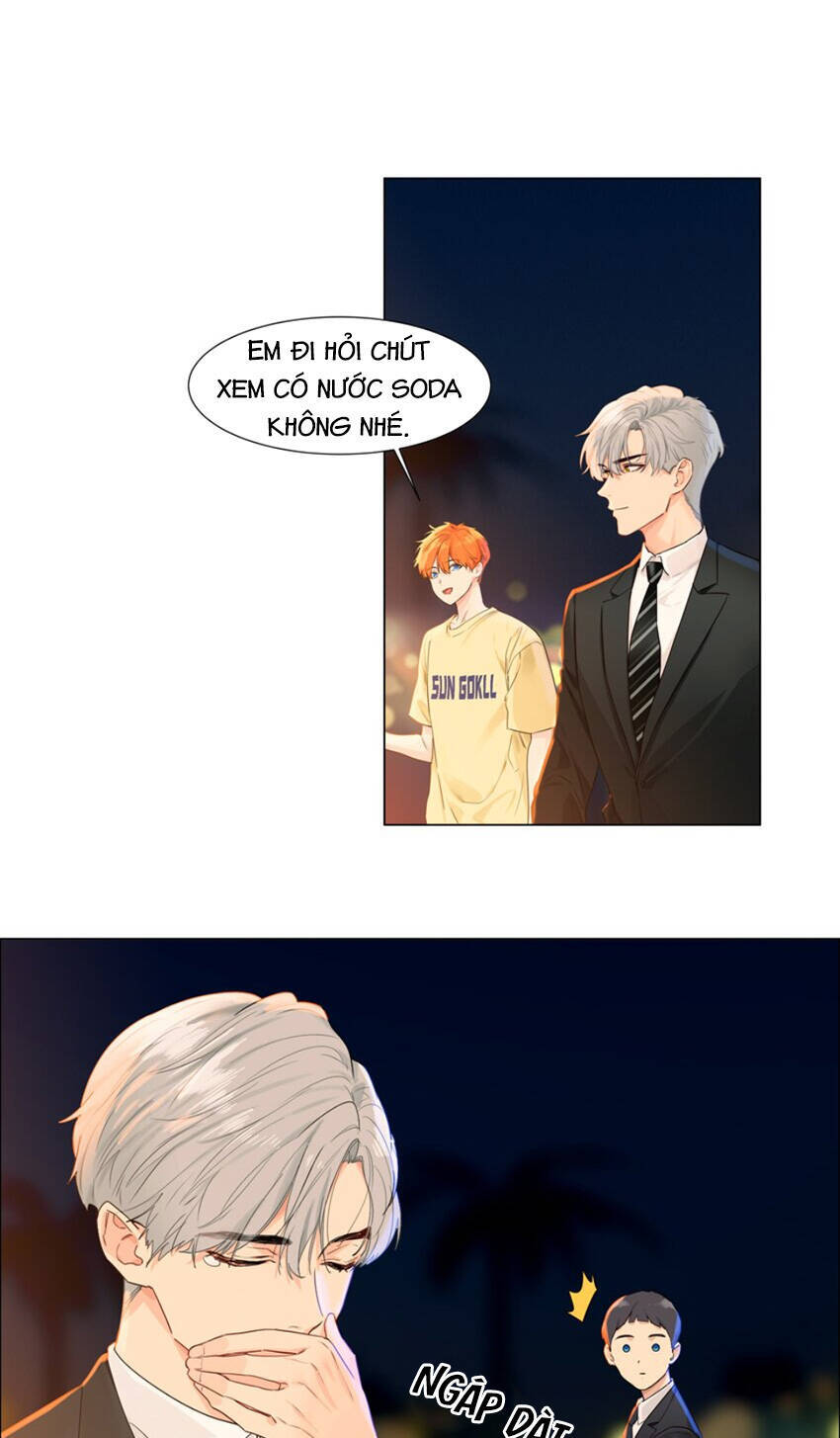 Đâu Phải Tại Tui Muốn Giả Gái Chapter 118 - 42