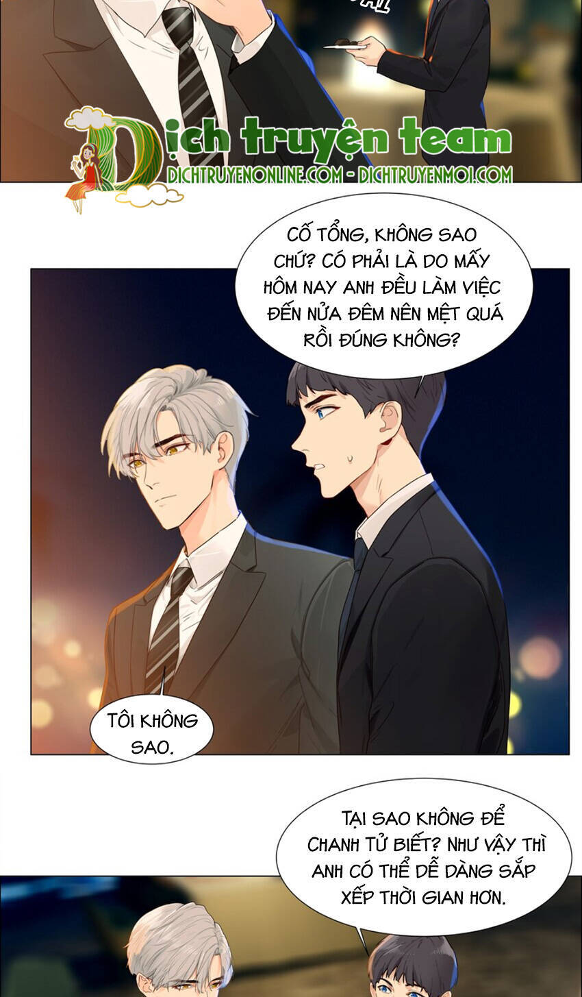 Đâu Phải Tại Tui Muốn Giả Gái Chapter 118 - 43